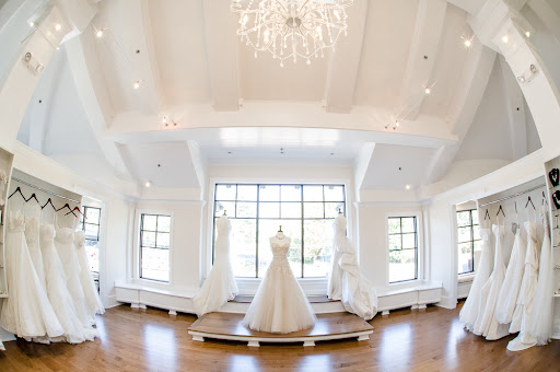 Bridal Shop «A Little Something White», reviews and photos, 1292 Boston Post Rd, Darien, CT 06820, USA