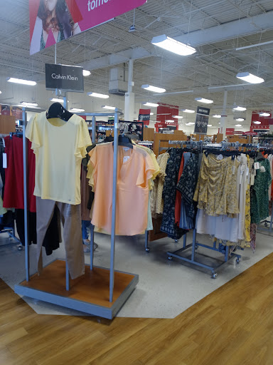Department Store «T.J. Maxx», reviews and photos, 16920 US-441, Mt Dora, FL 32757, USA
