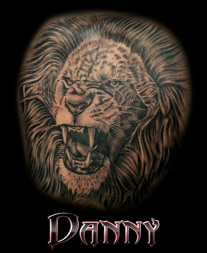 Tattoo Shop «Wyze Guyz Tattoo Parlor», reviews and photos, 3012 Lee Trevino Dr B, El Paso, TX 79936, USA