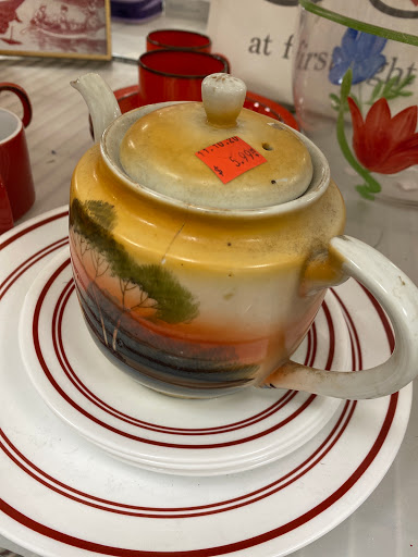 Thrift Store «Goodwill Industries Store & Donation Center», reviews and photos, 720 Hoosick Rd, Troy, NY 12180, USA