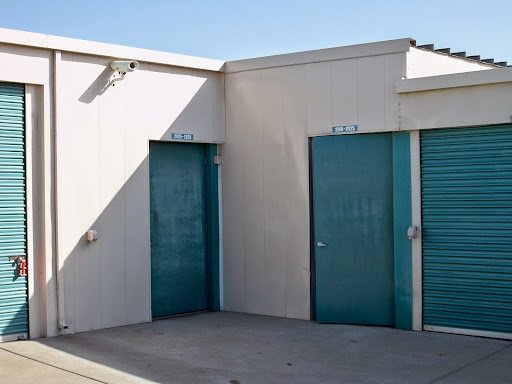 Self-Storage Facility «StoragePRO Self Storage of Richmond», reviews and photos, 101 W Cutting Blvd, Richmond, CA 94804, USA