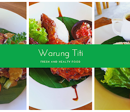 Warung Titi photo