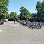 Photo n°8 de l'avis de Shentis.p fait le 19/06/2017 à 10:38 sur le  snackpoint im Sommerbad Wilmersdorf à Berlin