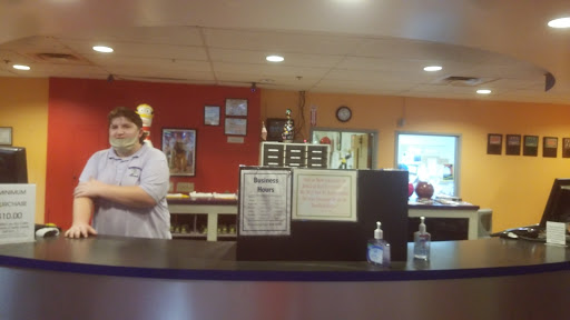 Karaoke Bar «Brownsburg Bowl», reviews and photos, 18 Whittington Dr, Brownsburg, IN 46112, USA