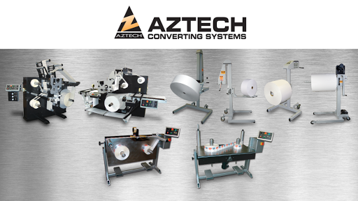 Aztech Converting Systems