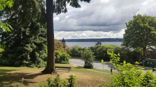 Park «Viretta Park», reviews and photos, 151 Lake Washington Blvd E, Seattle, WA 98112, USA