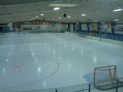 Fryberger Arena