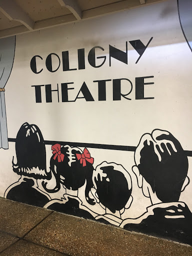 Movie Theater «Coligny Theatre», reviews and photos, 1 N Forest Beach Dr, Hilton Head Island, SC 29928, USA