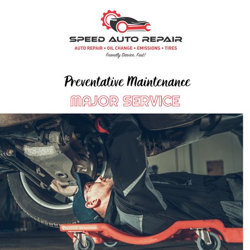 Auto Repair Shop «SpeeD Auto Repair Oil Change & Tune up», reviews and photos, 11345 Alpharetta Hwy, Roswell, GA 30076, USA