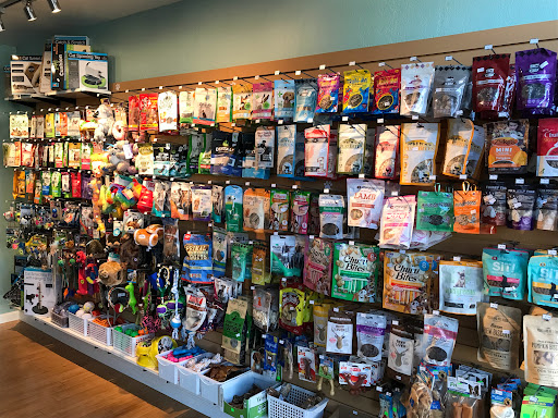 Pet Store «Discount Pet World», reviews and photos, 317 Clement St, San Francisco, CA 94118, USA