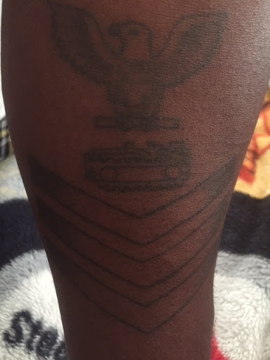 Tattoo Shop «Tried and True Tattoo Company», reviews and photos, 524 S Elm St, Greensboro, NC 27406, USA