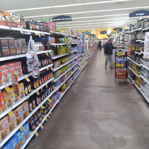 Grocery Store «Kroger», reviews and photos, 3305 Dallas Pkwy, Plano, TX 75093, USA