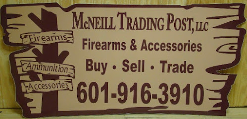 Mcneill Trading Post Llc