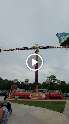 Amusement Park «The Pavilion Park», reviews and photos, 1171 Celebrity Cir, Myrtle Beach, SC 29577, USA