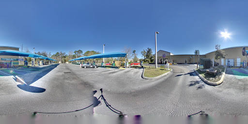 Car Wash «Zips Car Wash», reviews and photos, 11150 San Jose Blvd, Jacksonville, FL 32223, USA