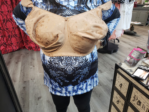 Lingerie Store «LiviRae Lingerie», reviews and photos, 440 Ernest W Barrett Pkwy NW #31, Kennesaw, GA 30144, USA