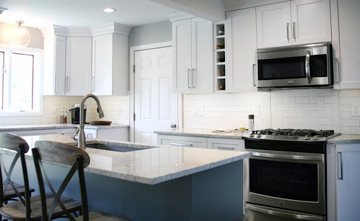 Contractor «Smartland Home Renovations», reviews and photos, 67 Alpha Dr, Highland Heights, OH 44143, USA