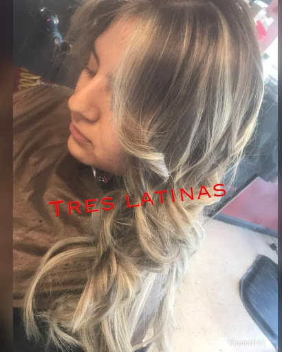 Beauty Salon «Tres Latinas Beauty Salon», reviews and photos, 788 Normandy St, Houston, TX 77015, USA