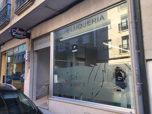 Peluquería Josefa en Santa Comba, A Coruña
