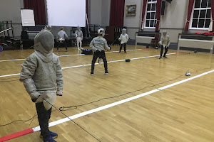 Street Swords Fencing Club