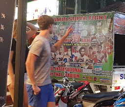 Foodtruck photo