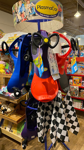 Toy Store «The Wishing Well», reviews and photos, 6723 Greenleaf Ave, Whittier, CA 90601, USA