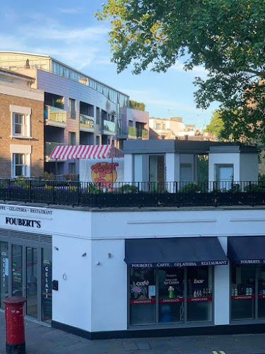 Foubert's Fulham - London