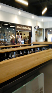 Atmosphère du Café Mary's Coffee shop Monthieu à Saint-Étienne، - n°5