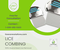 Lice Care Solutions - Photo 3 - Car repair in , Boulder