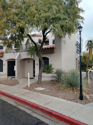 Resort «Scottsdale Camelback Resort», reviews and photos, 6302 E Camelback Rd, Scottsdale, AZ 85251, USA