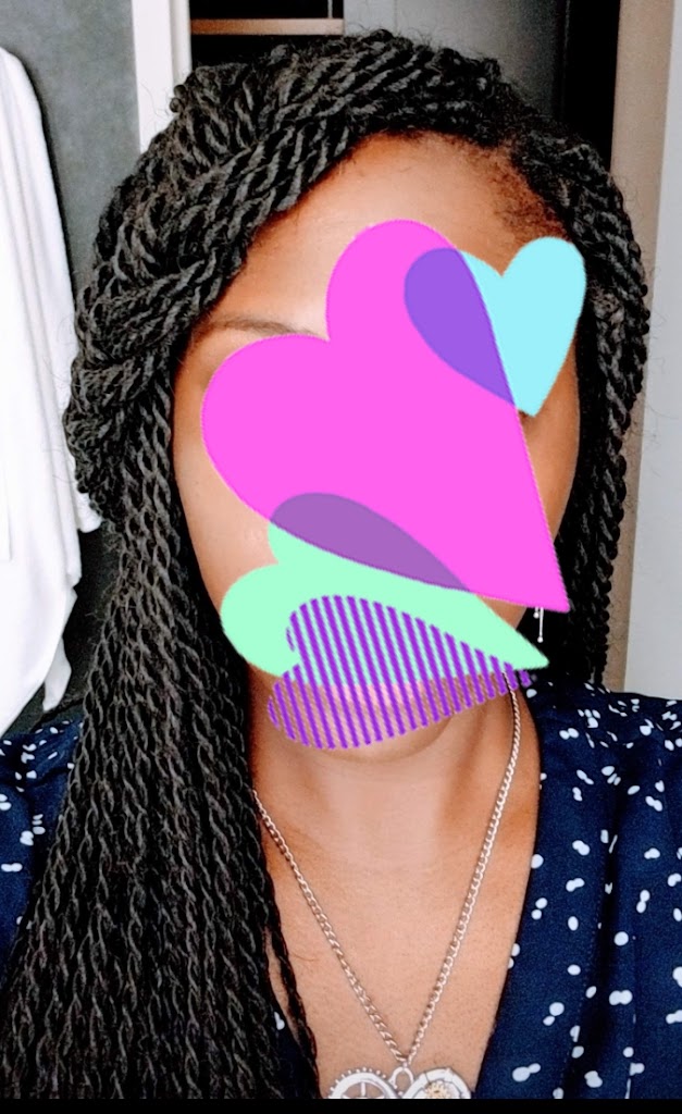 Dela African hair braiding &weaving 19901