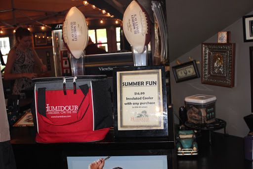 Tobacco Shop «Humidour Cigar Shoppe», reviews and photos, 2 Sherwood Rd, Cockeysville, MD 21030, USA