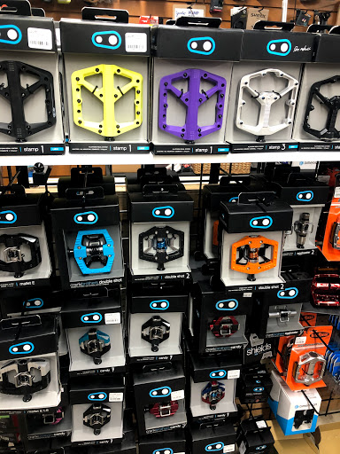 Bicycle Store «West End Bicycles», reviews and photos, 5427 Blossom St, Houston, TX 77007, USA