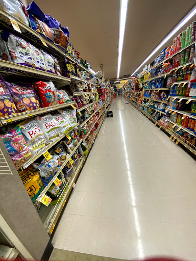 Grocery Store «Tom Thumb», reviews and photos, 900 W McDermott Dr, Allen, TX 75013, USA