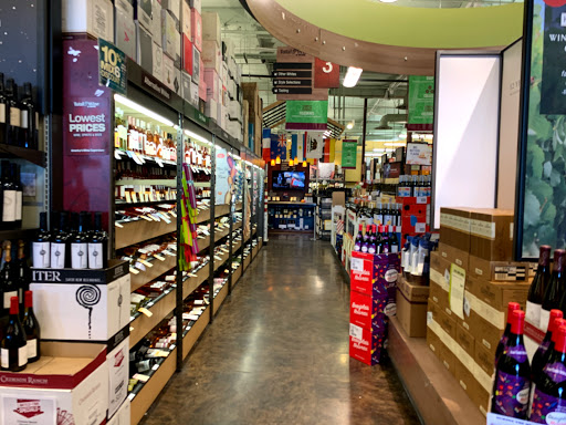 Wine Store «Total Wine & More», reviews and photos, 471 S Associated Rd, Brea, CA 92821, USA