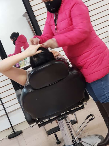 Beauty Salon «Natural Eyebrows Threading», reviews and photos, 5030 Poplar Level Rd, Louisville, KY 40219, USA