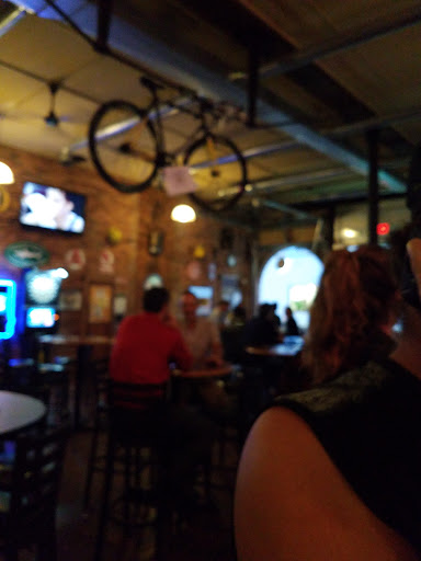 Bar «The Fire House», reviews and photos, 202 Gibson St, Eau Claire, WI 54701, USA