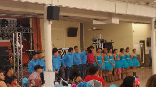 Ballroom «Plaza Del Rey Ballroom», reviews and photos, 2716 Fredericksburg Rd, San Antonio, TX 78201, USA