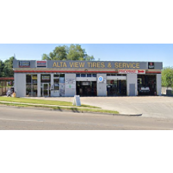 Tire Shop «Alta View Tires & Service», reviews and photos, 1190 9400 S, Sandy, UT 84094, USA