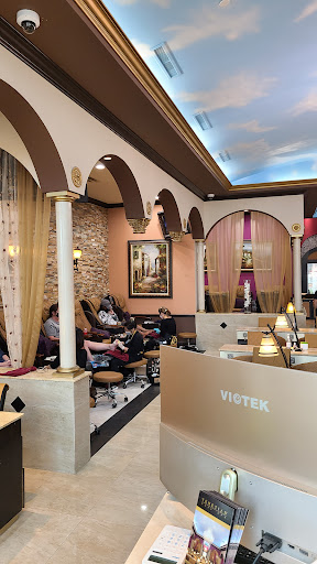 Nail Salon «Venetian Nail Spa», reviews and photos, 7949 Walnut Hill Ln #135, Dallas, TX 75230, USA