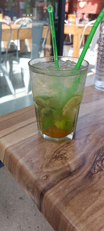 Mojito du Restaurant Pancho Villa à Vias - n°6