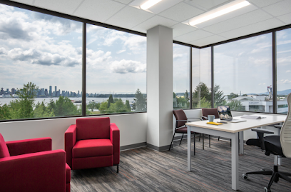 Simply Office - Harbourfront Business Centre