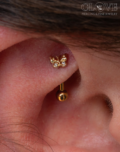 Explore simple colorado tattoo ideas, creative tattoo ideas in Roanoke, available at Clove Piercing & Fine Jewelry