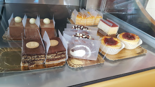 Cafetería Pastelería Bulevar en Rota, Cádiz