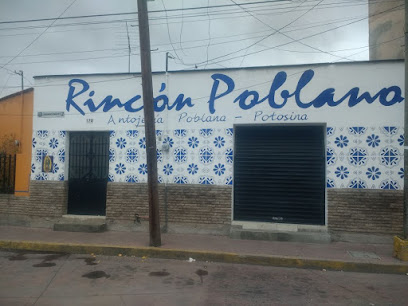 Rincón Poblano