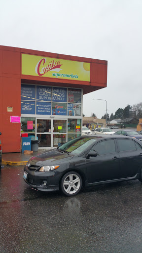 Supermarket «Castillo Supermarkets», reviews and photos, 10426 16th Ave SW, Seattle, WA 98146, USA