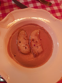 Foie gras du Restaurant L’Auberge Aveyronnaise à Paris - n°4