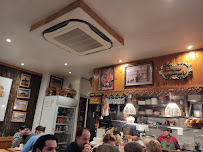 Atmosphère du Restaurant thaï Chez Neung à Paris - n°2