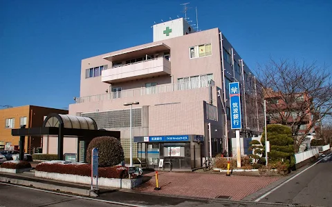 Moriya Keiyu Hospital image