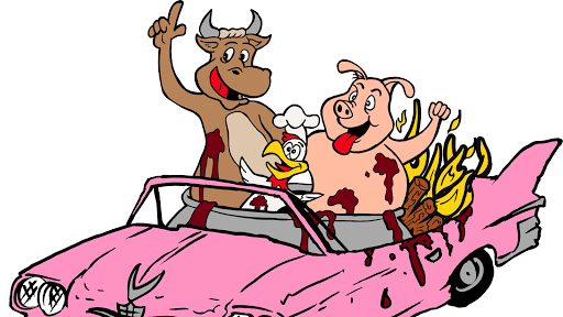 Barbecue Restaurant «Jones Old School BBQ», reviews and photos, 815 East Prima Vista Blvd, Port St Lucie, FL 34925, USA